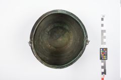 Foto von Bronzesitula (NHMW-PRAE-024489)